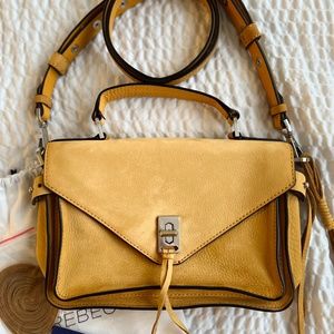 Rebecca Minkoff Small Darren Messenger